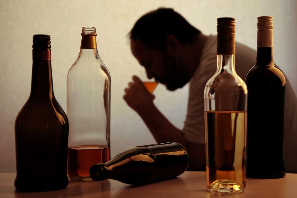 Is alcohol a depressant or a stimulant? Unravel the truth behind this raging debate
