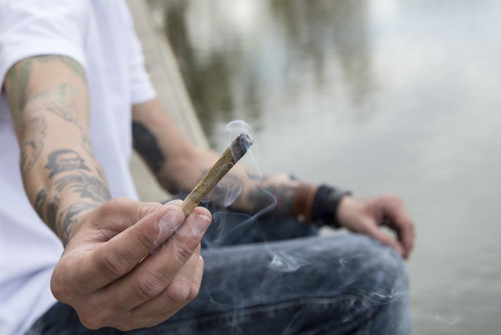 Teens vaping marijuana surge in last 7 years with harmful effects, says study